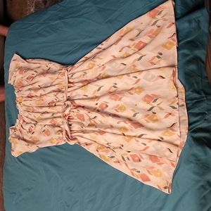 Lightweight  Lauren Conrad Dress